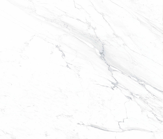 Touché 2.0 Blanco-Crema Plus+ Satin Polished | Lastre minerale composito | INALCO