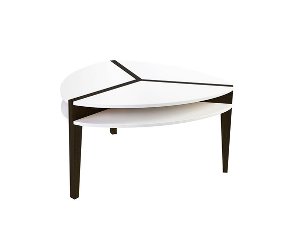 C3 Coffee table | Mesas de centro | Innersmile Furniture