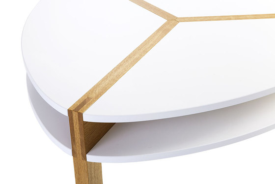 C3 Coffee table | Tables basses | Innersmile Furniture