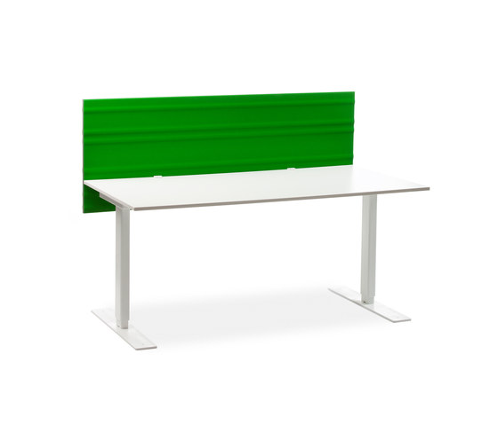 Horisont Desk screens | Tisch-Zubehör | Innersmile Furniture