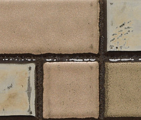 Moma listelo sand | Ceramic tiles | KERABEN