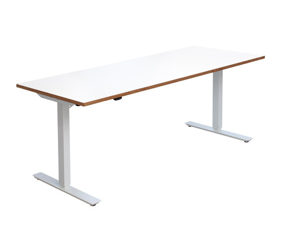 Kant Series Edge table | Bureaux | Innersmile Furniture