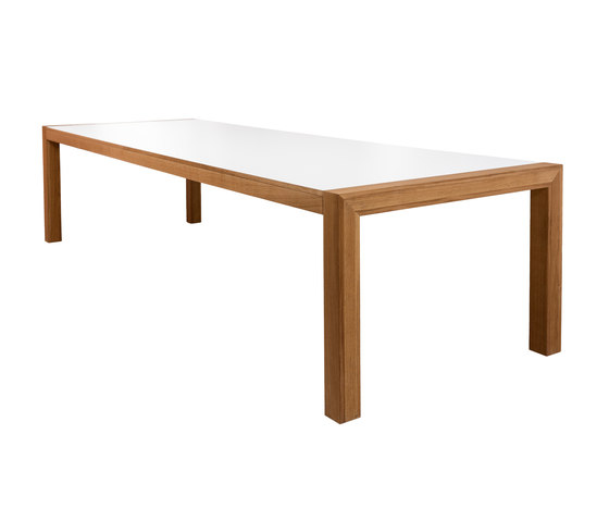 Kant Series B2-B3 Conference table | Tables collectivités | Innersmile Furniture