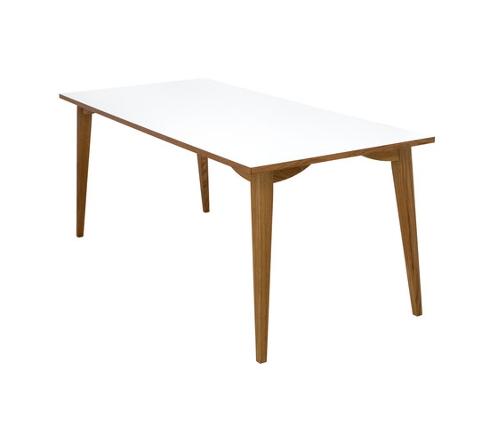 Kant Series Grab table | Mesas comedor | Innersmile Furniture