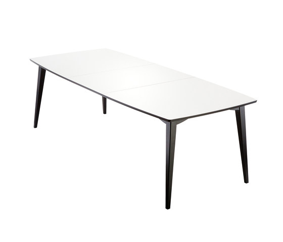 Kant Series Pitch table | Tavoli contract | Innersmile Furniture