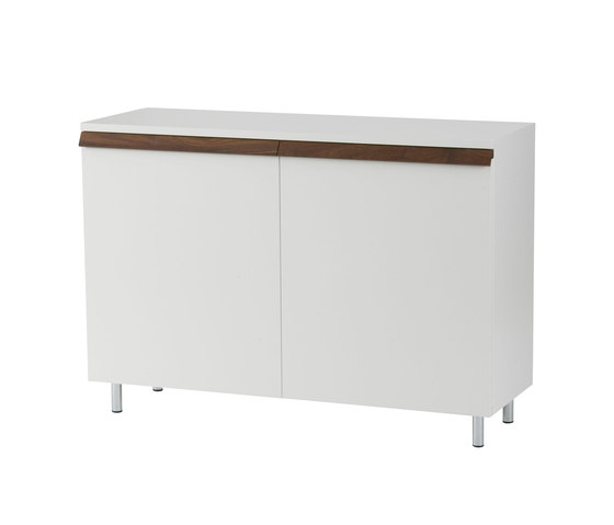 Kant Series Slope storage cabinet | Buffets / Commodes | Innersmile Furniture