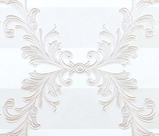 Mistery boboli white | Keramik Platten | KERABEN