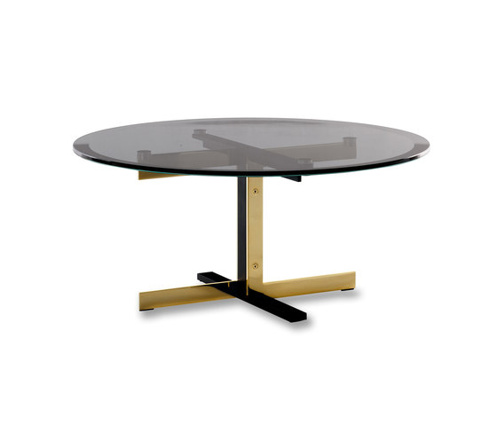 Catlin Coffee Table | Tables basses | Minotti
