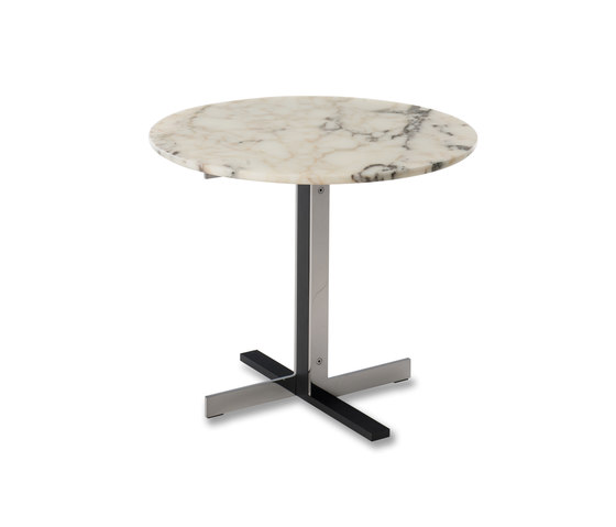 Catlin Coffee Table | Tables d'appoint | Minotti