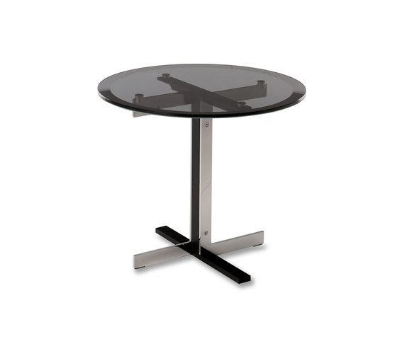 Catlin Coffee Table | Side tables | Minotti