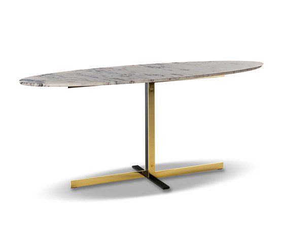 Catlin Console Table | Tables consoles | Minotti