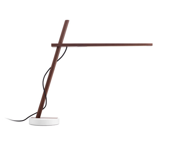 Clamp Table Freestanding | Luminaires de table | Pablo