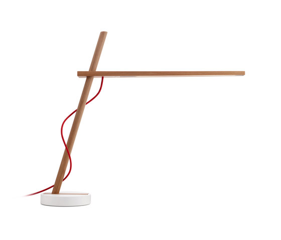 Clamp Table Freestanding | Lámparas de sobremesa | Pablo