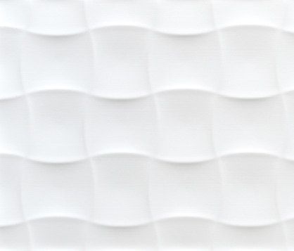 Millenium quilt blanco mate | Piastrelle ceramica | KERABEN