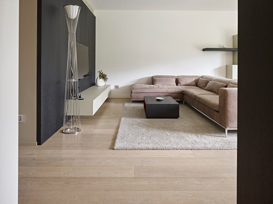 Boschi Di Fiemme - Argento | Wood flooring | Fiemme 3000