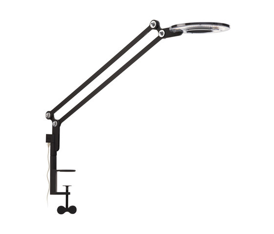 Link Clamp small | Luminaires de table | Pablo