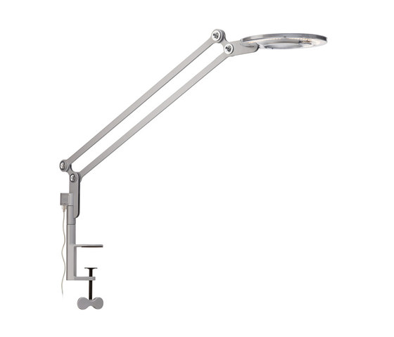 Link Clamp small | Luminaires de table | Pablo