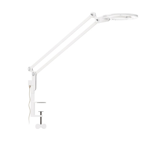 Link Clamp small | Table lights | Pablo