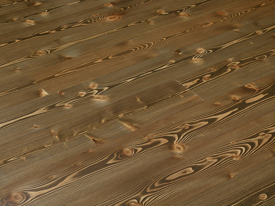 Boschi Di Fiemme - Lampo | Wood flooring | Fiemme 3000