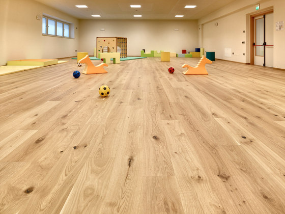 Boschi Di Fiemme - Reale | Wood flooring | Fiemme 3000