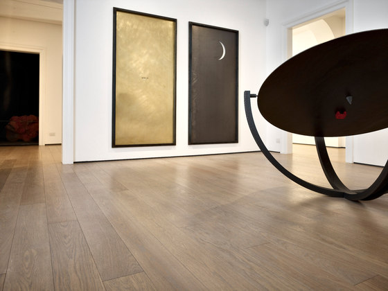 Boschi Di Fiemme - Riflesso | Wood flooring | Fiemme 3000
