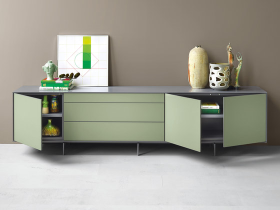 Line Sideboard | Buffets / Commodes | Piure