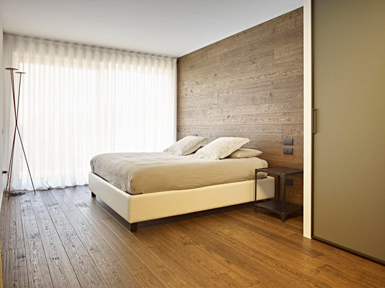 Boschi Di Fiemme - Rifugio | Wood flooring | Fiemme 3000