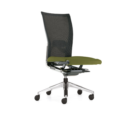 Comforto 99 | Office chairs | Haworth
