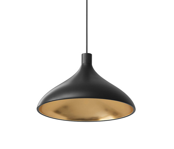Swell Single Wide | Suspended lights | Pablo