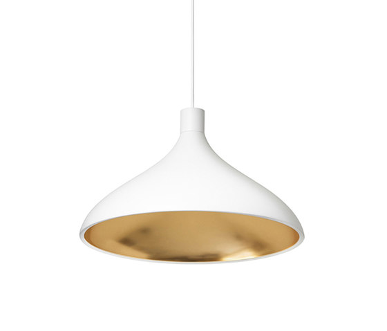 Swell Single Wide | Suspended lights | Pablo