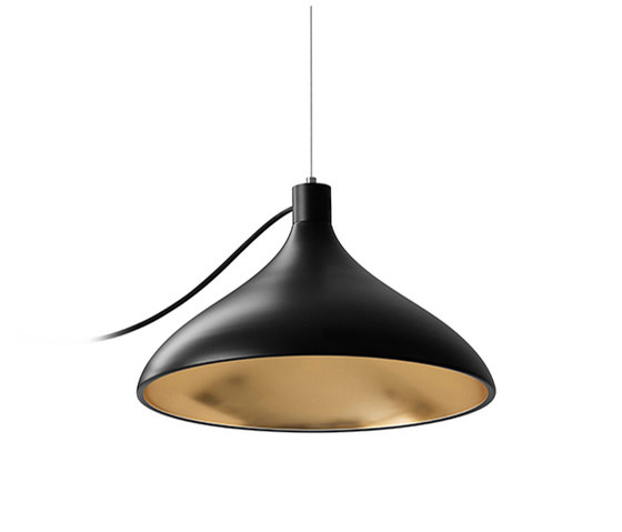 Swell String Single Wide | Suspended lights | Pablo