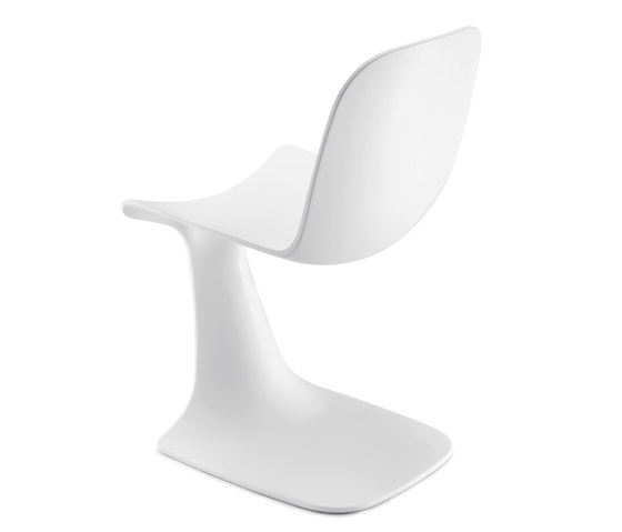 Lust Chair | Stühle | MDF Italia