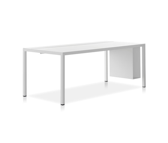 Desk 3.0 | Desks | MDF Italia