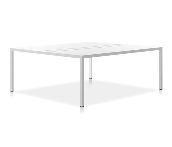 Desk 3.0 | Scrivanie | MDF Italia
