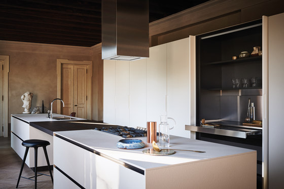 Maxima 2.2 | EVERLASTING MEMORY | Fitted kitchens | Cesar