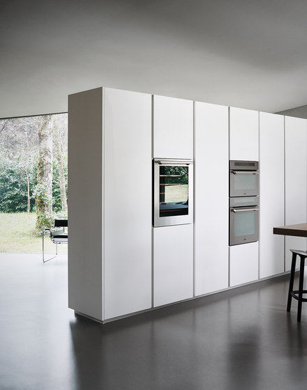 Maxima 2.2 | Composition 5 | Fitted kitchens | Cesar