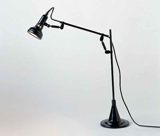 Switch On table lamp I | Table lights | Lambert