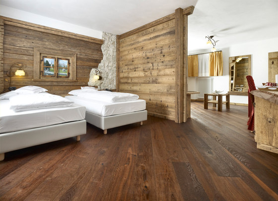 Fiemme Antica - Tobià | Wood flooring | Fiemme 3000