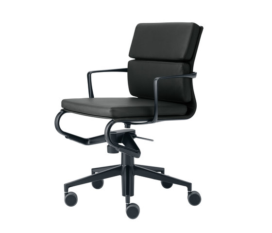 rollingframe + TILT soft / 427 | Office chairs | Alias
