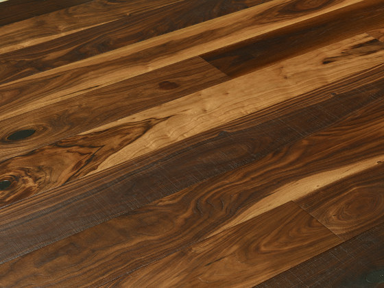 Fiemme Antica - Termol | Wood flooring | Fiemme 3000