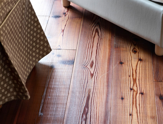 Fiemme Antica - Fener | Wood flooring | Fiemme 3000
