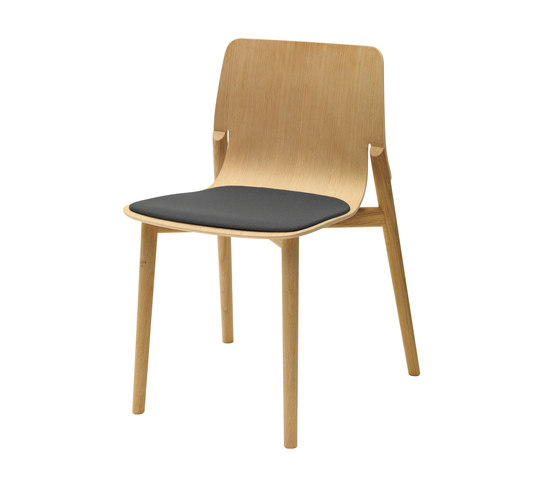 kayak soft / 049 | Chairs | Alias