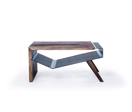 Polyline no1 Coffee Table | Coffee tables | Hookl und Stool