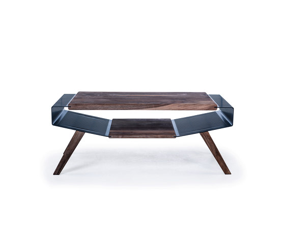 Polyline no2 Coffee Table | Tables basses | Hookl und Stool