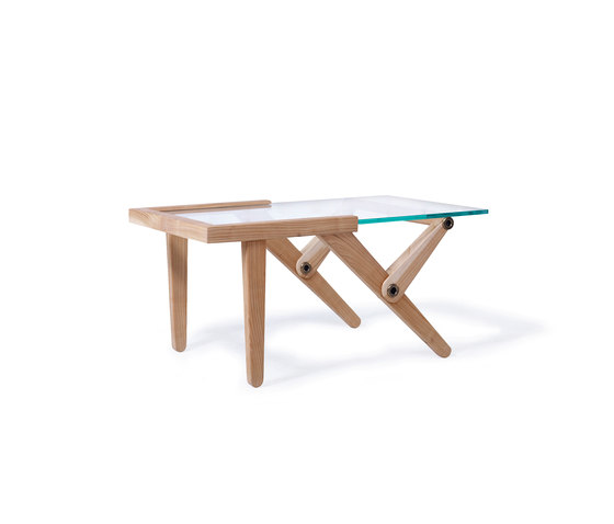 TY Coffee Table | Tables basses | Hookl und Stool