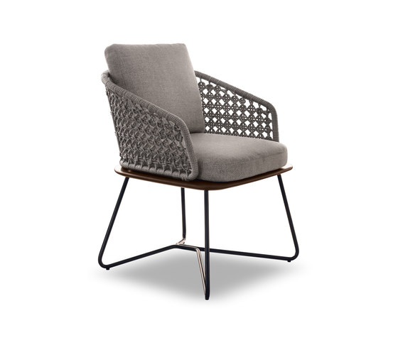 Rivera | Chairs | Minotti