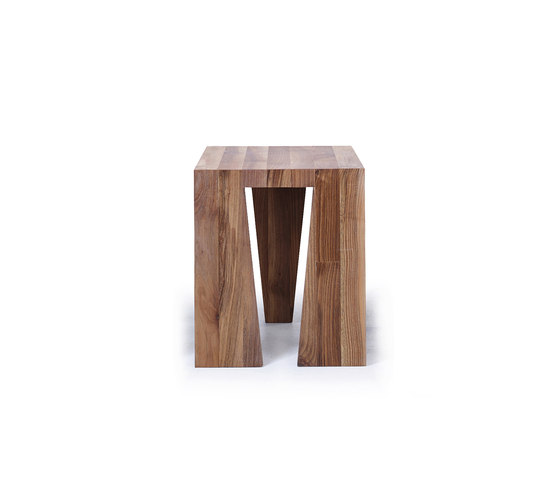 Negative Coffee Tables | Mesas auxiliares | Hookl und Stool