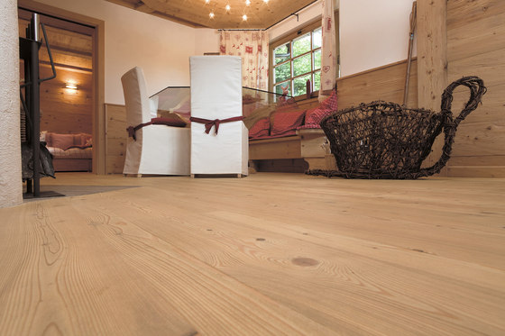 Fiemme Antica - Montefeudo | Wood flooring | Fiemme 3000