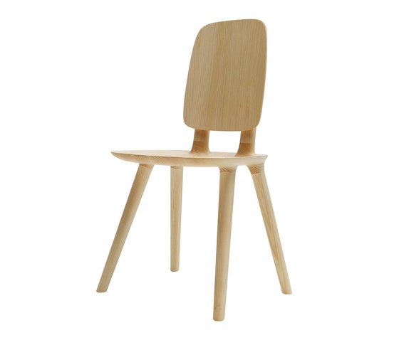 tabu 081 backrest | Chairs | Alias