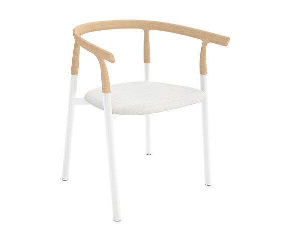 twig 01 - 10A | Chairs | Alias